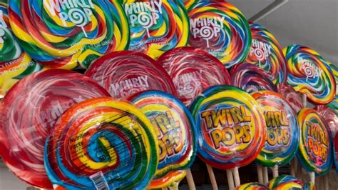 Discovering Saratoga: Saratoga Candy Co. celebrates 25th anniversary